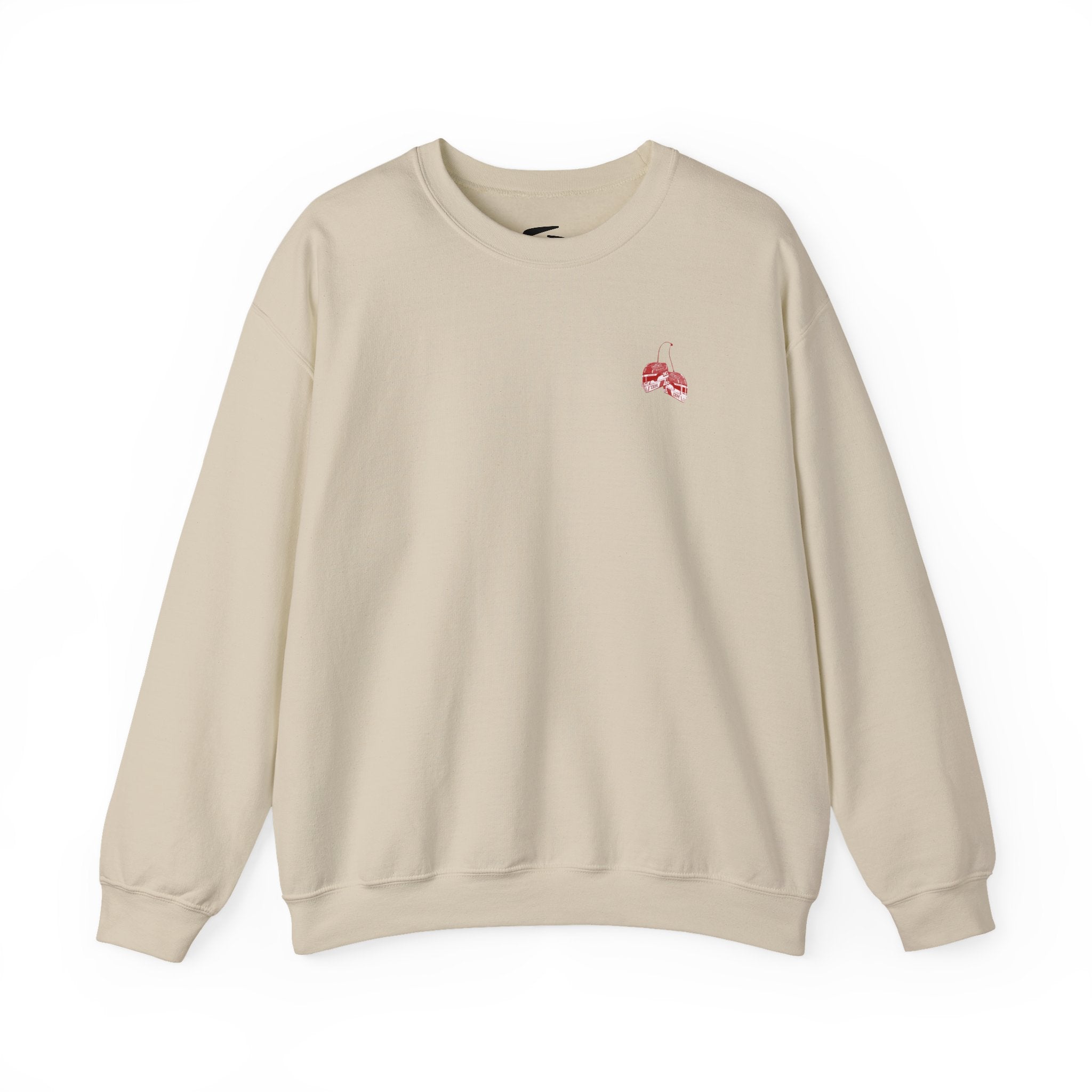 Cerry Ferrari Sweatshirt