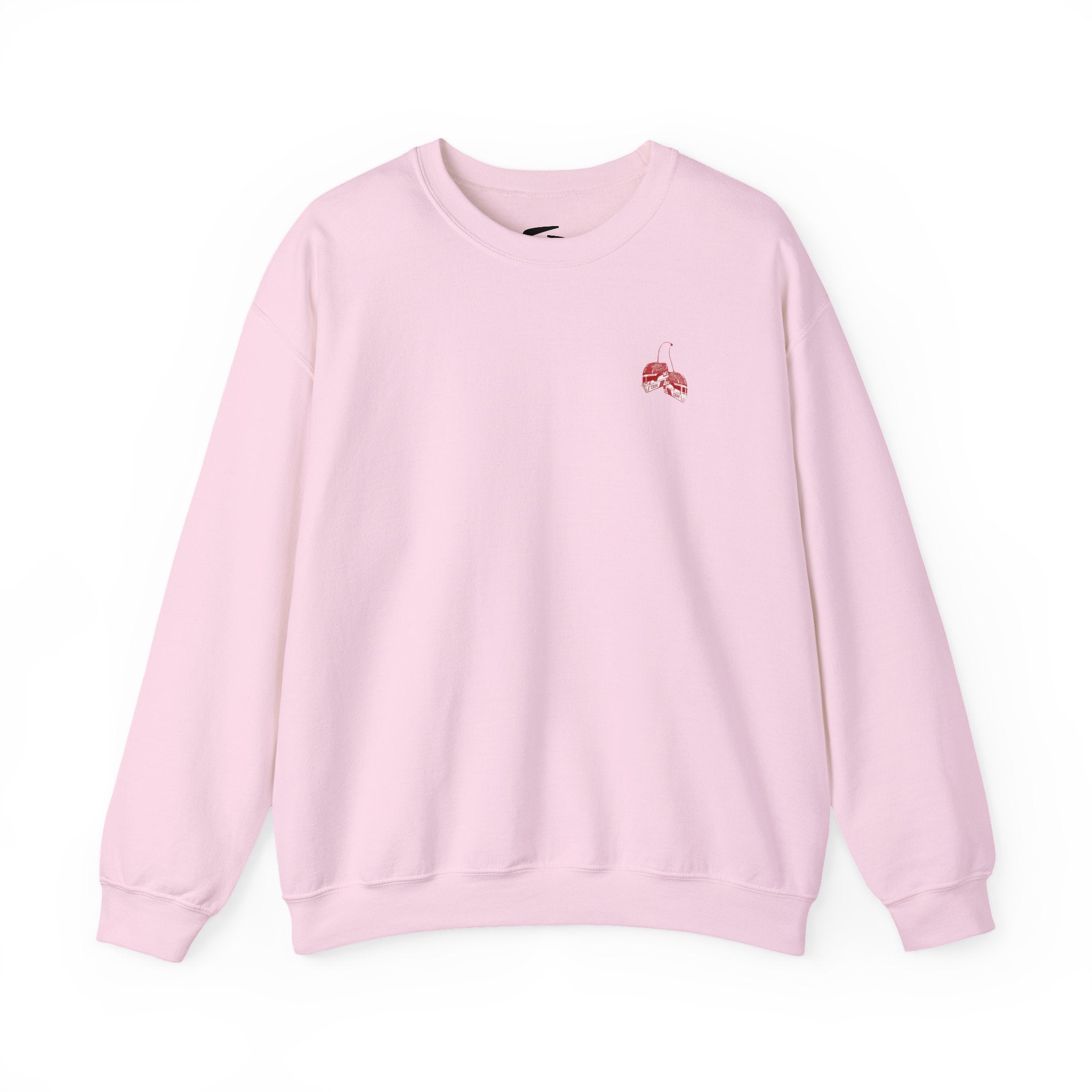Cerry Ferrari Sweatshirt