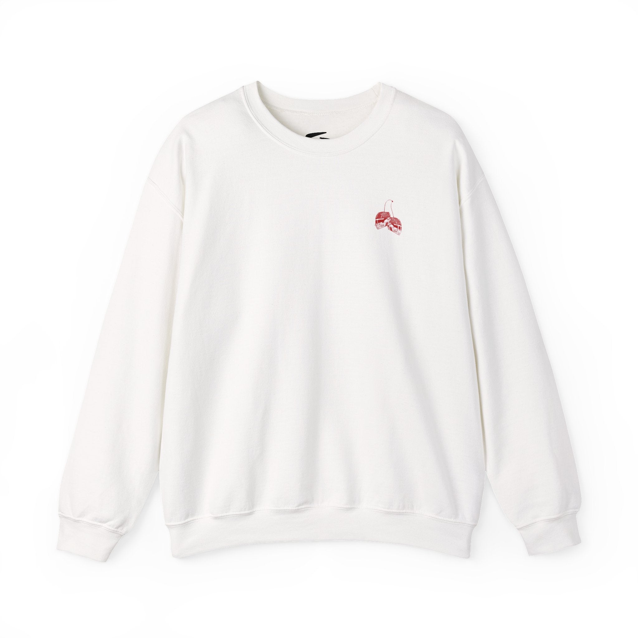 Cerry Ferrari Sweatshirt