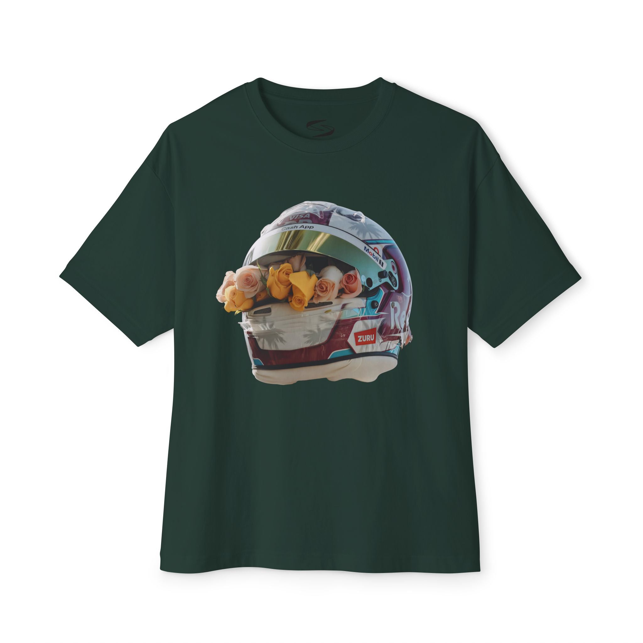 Ultra Soft Lawson T-Shirt