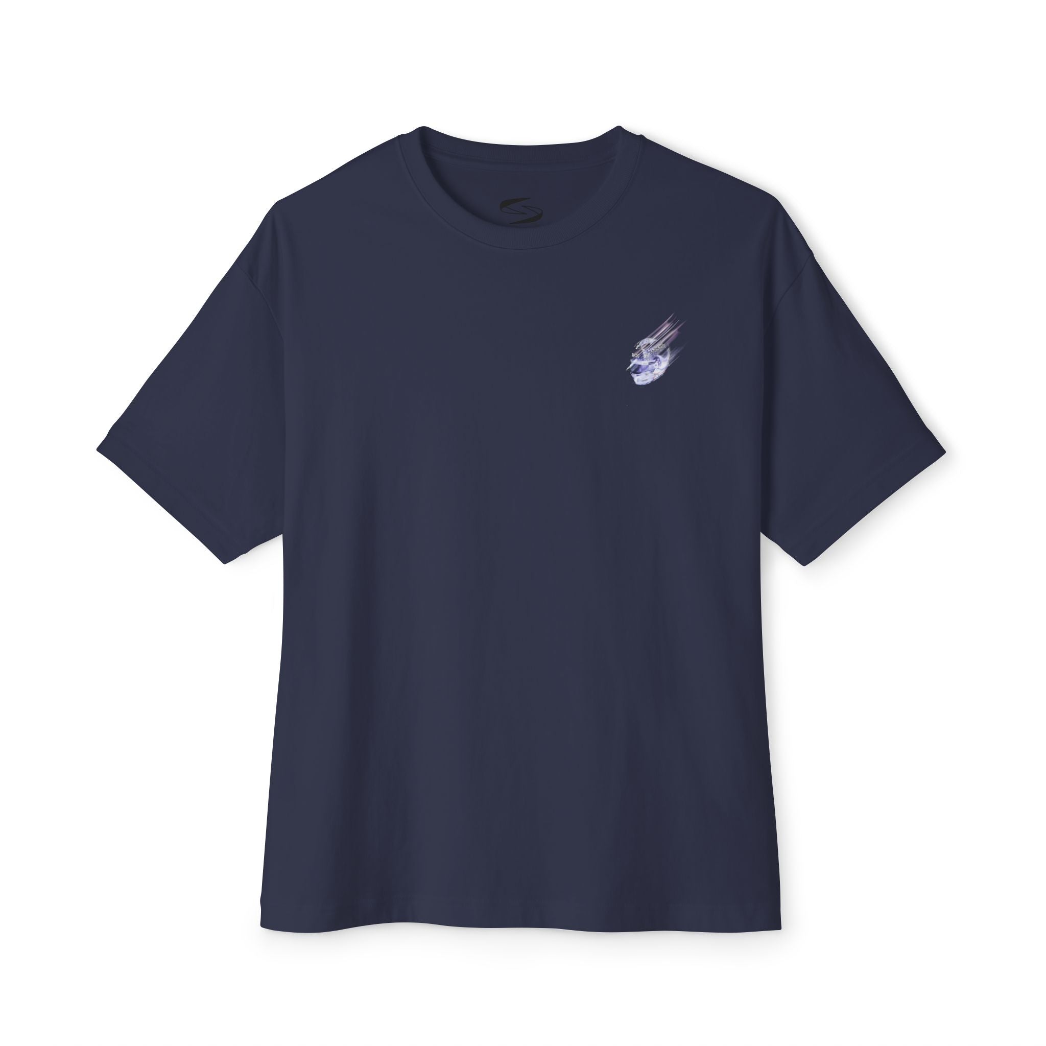 Ultra Soft Comet Helmet T-Shirt