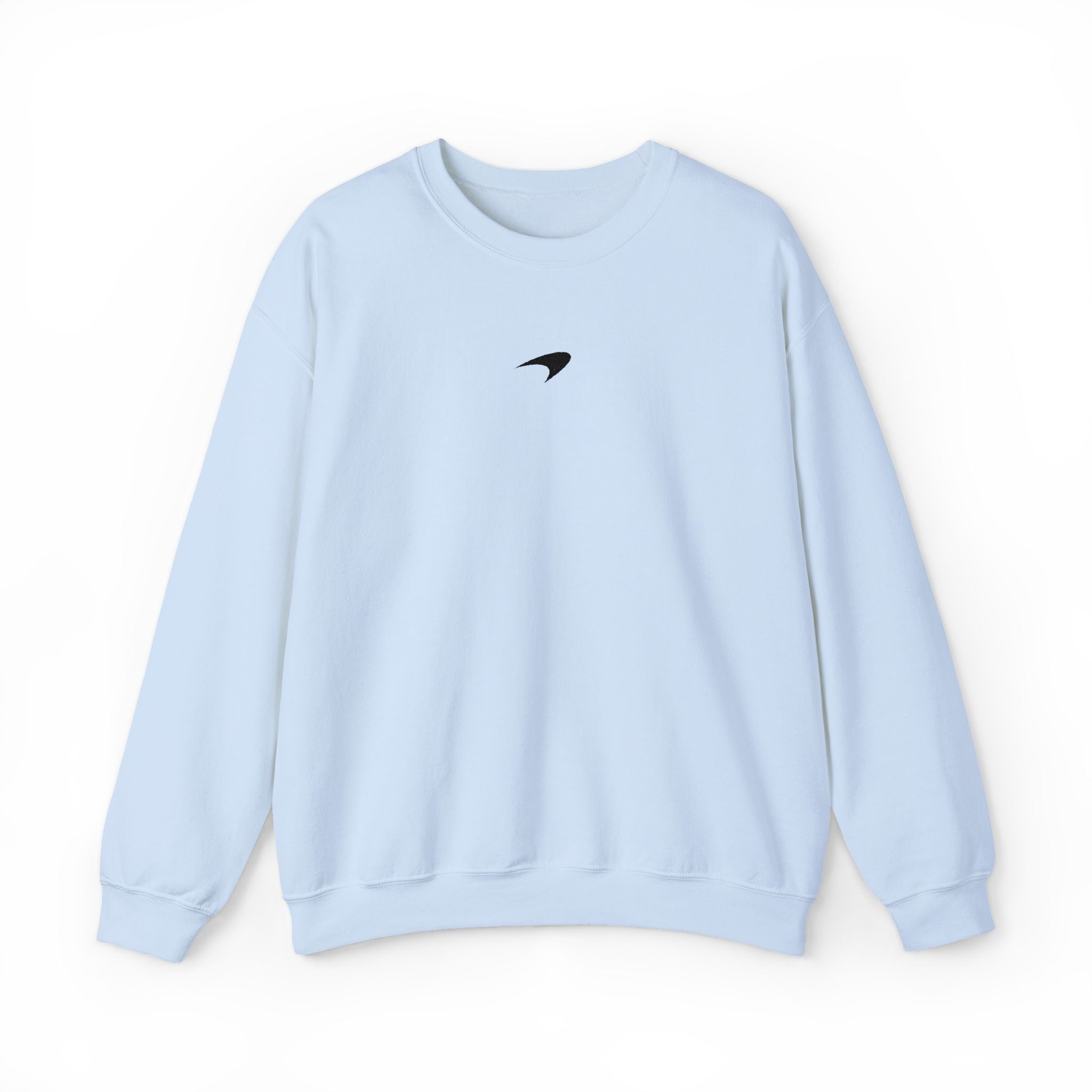 Mclaren Embordered Logo Sweatshirt