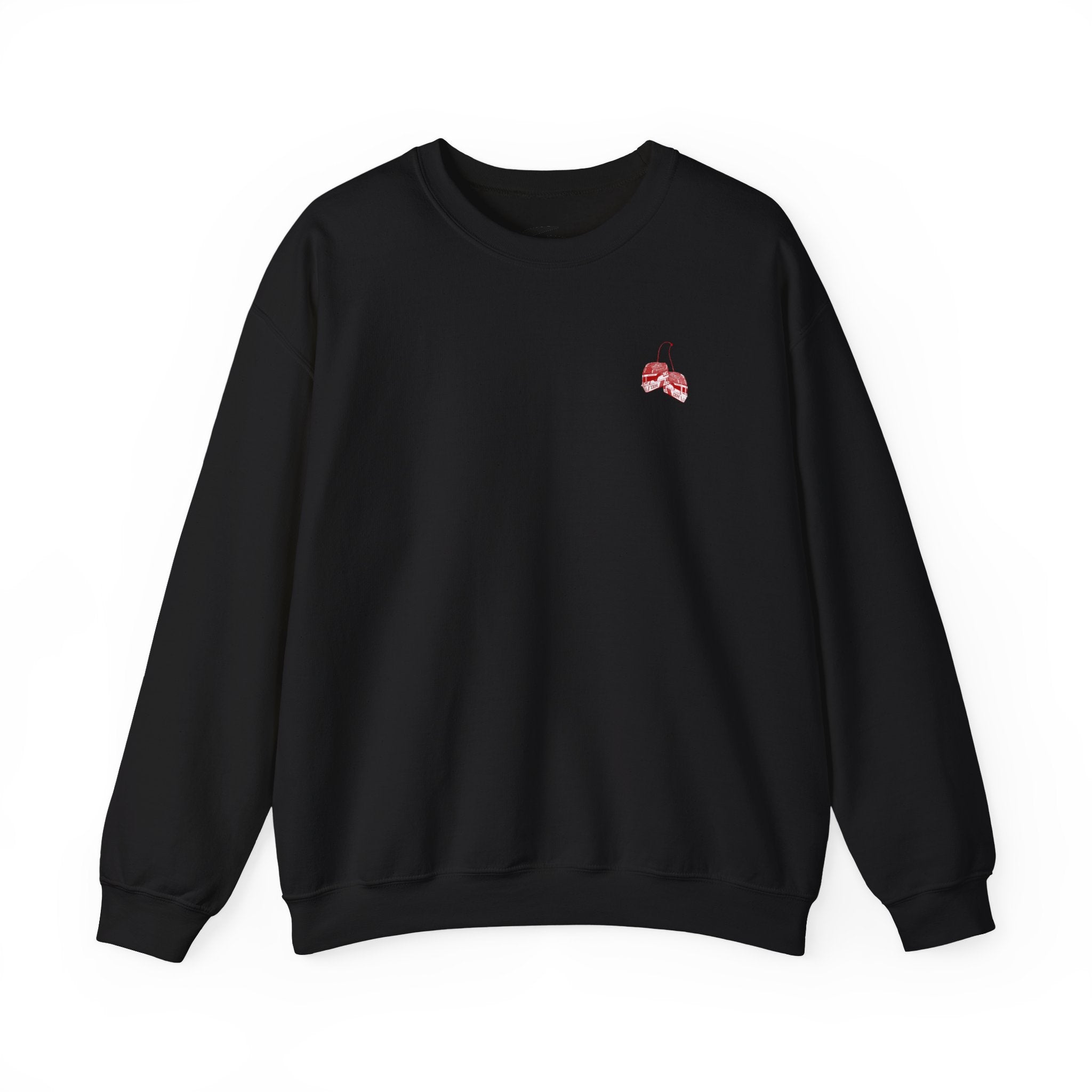 Cerry Ferrari Sweatshirt