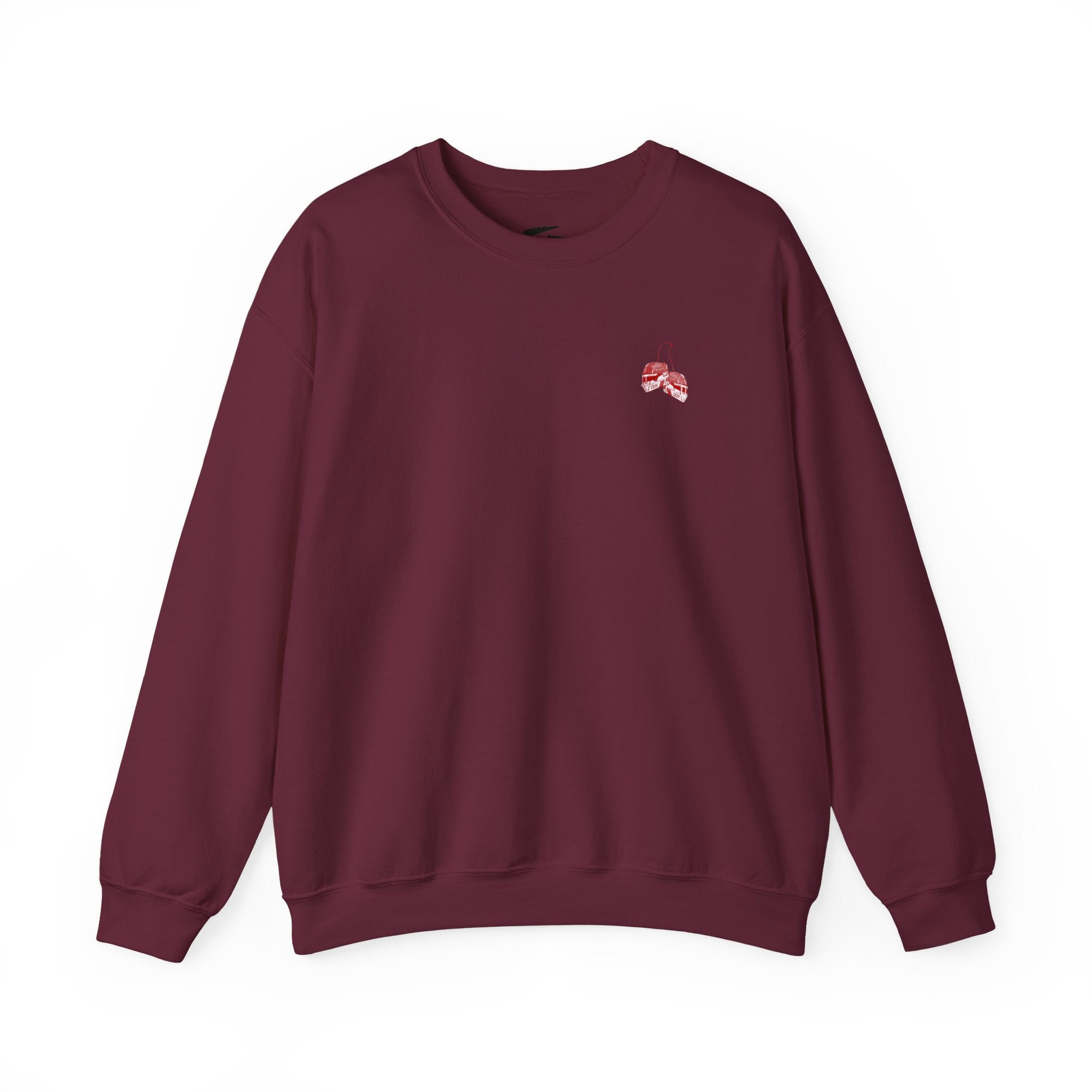 Cerry Ferrari Sweatshirt