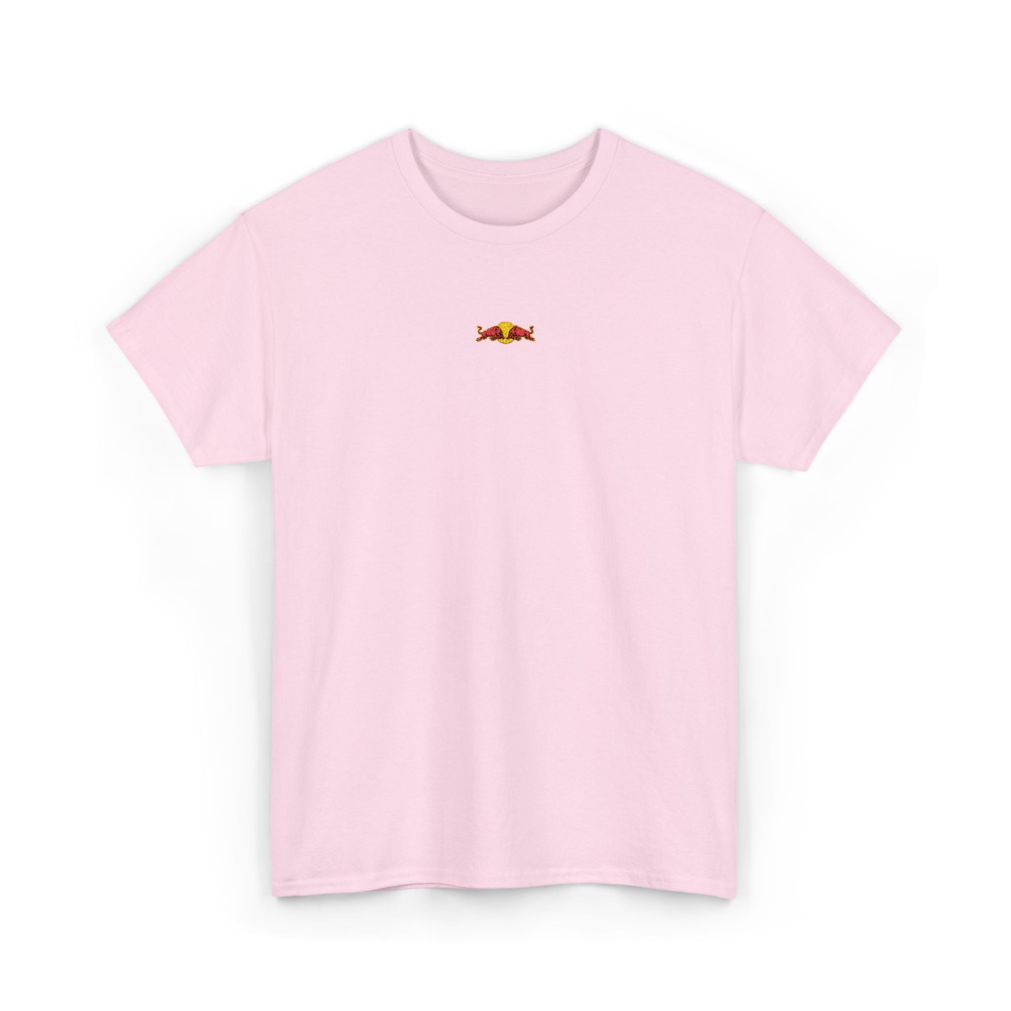 Embroidered Redbull Shirt