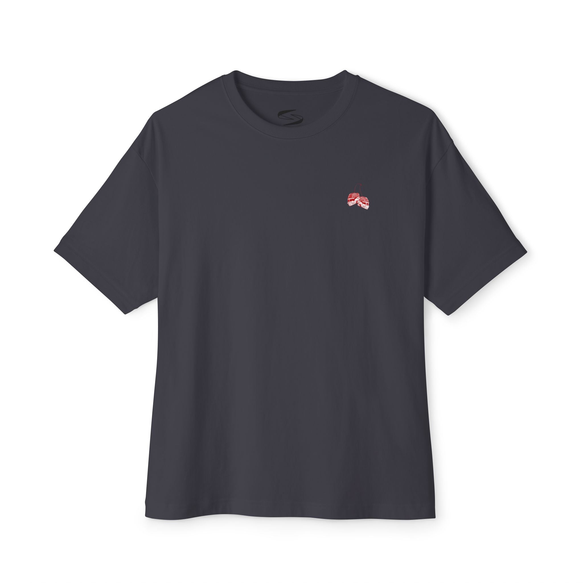 Ultra Soft Ferrari Cherry T-Shirt