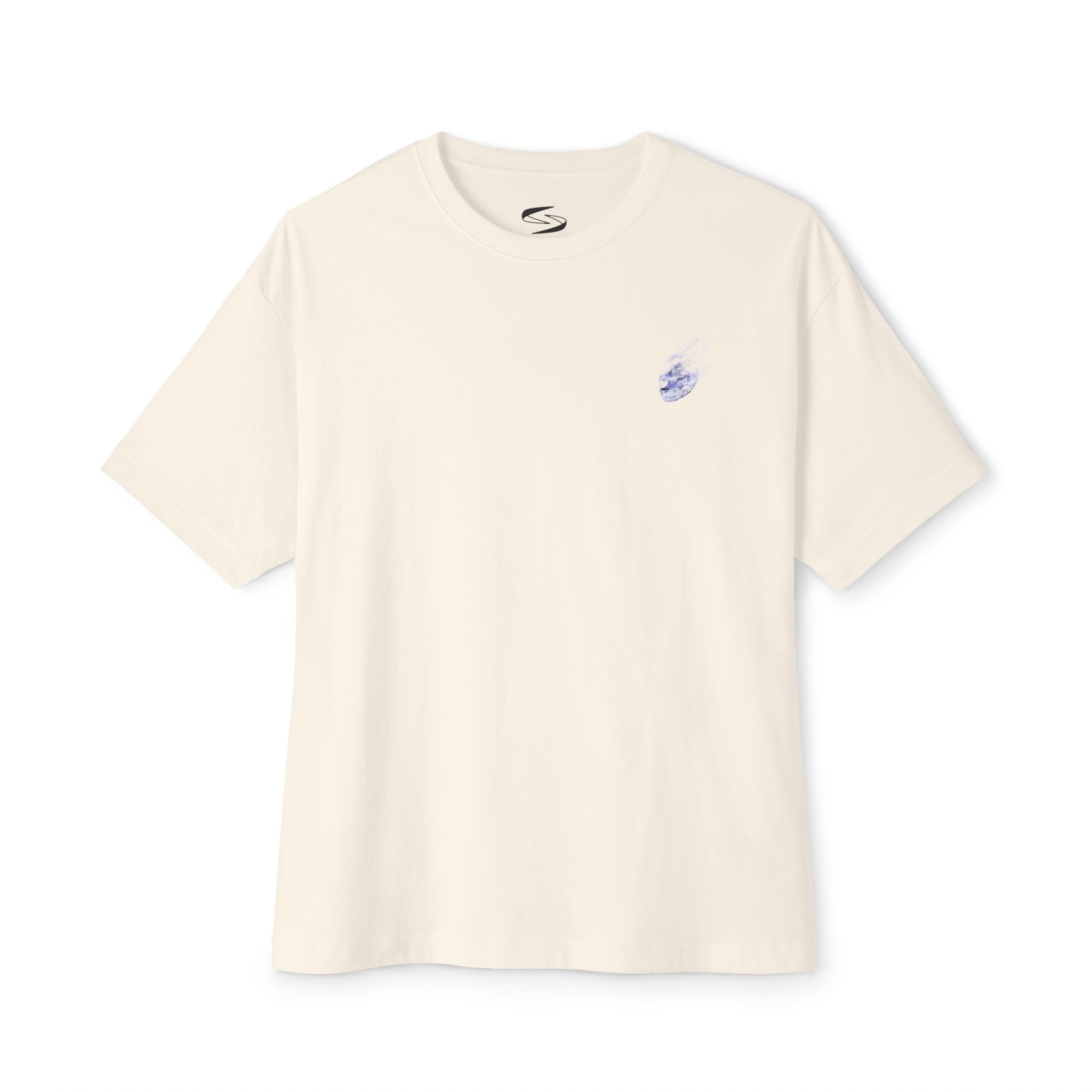 Ultra Soft Comet Helmet T-Shirt