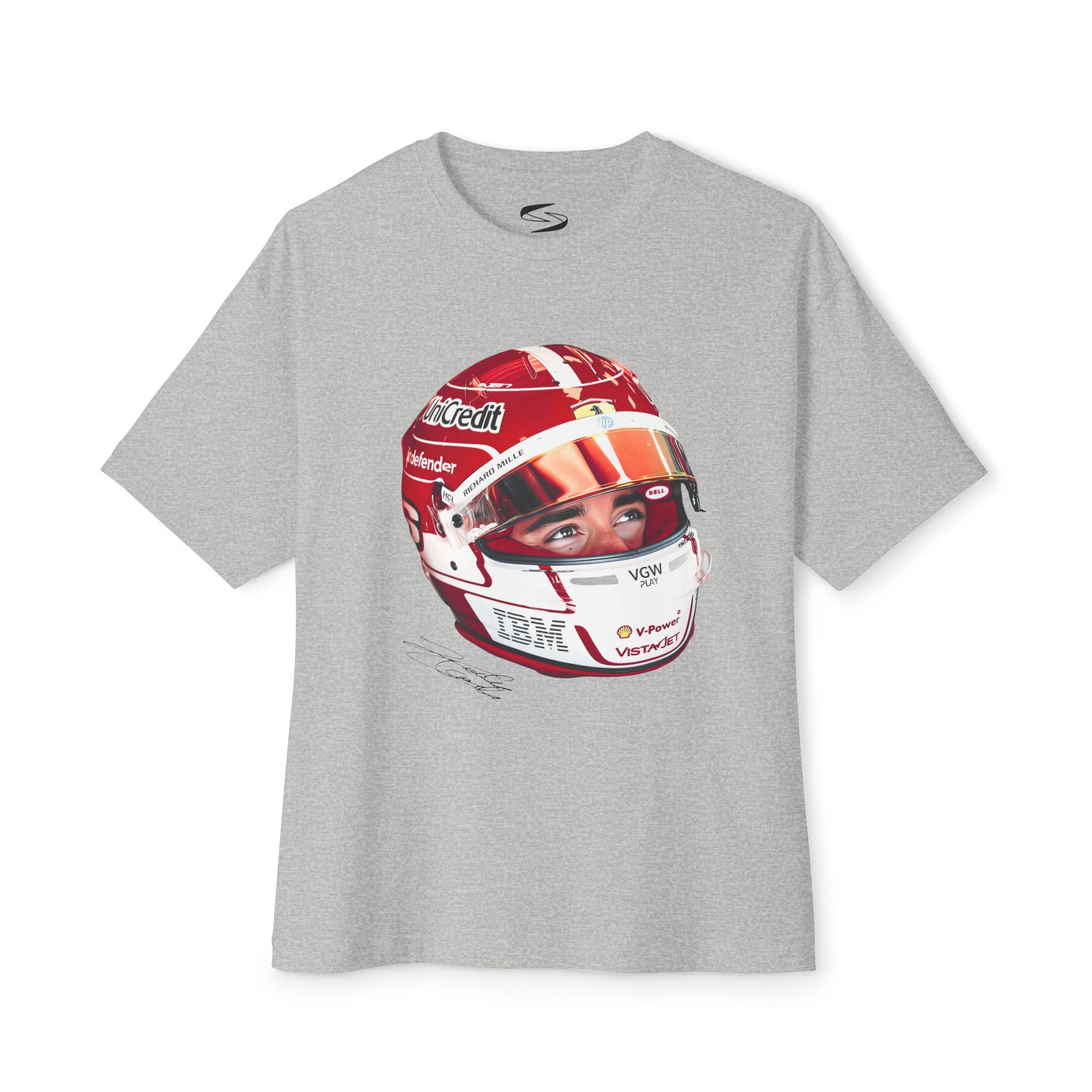 Ultra Soft and  Lelcerc T-Shirt