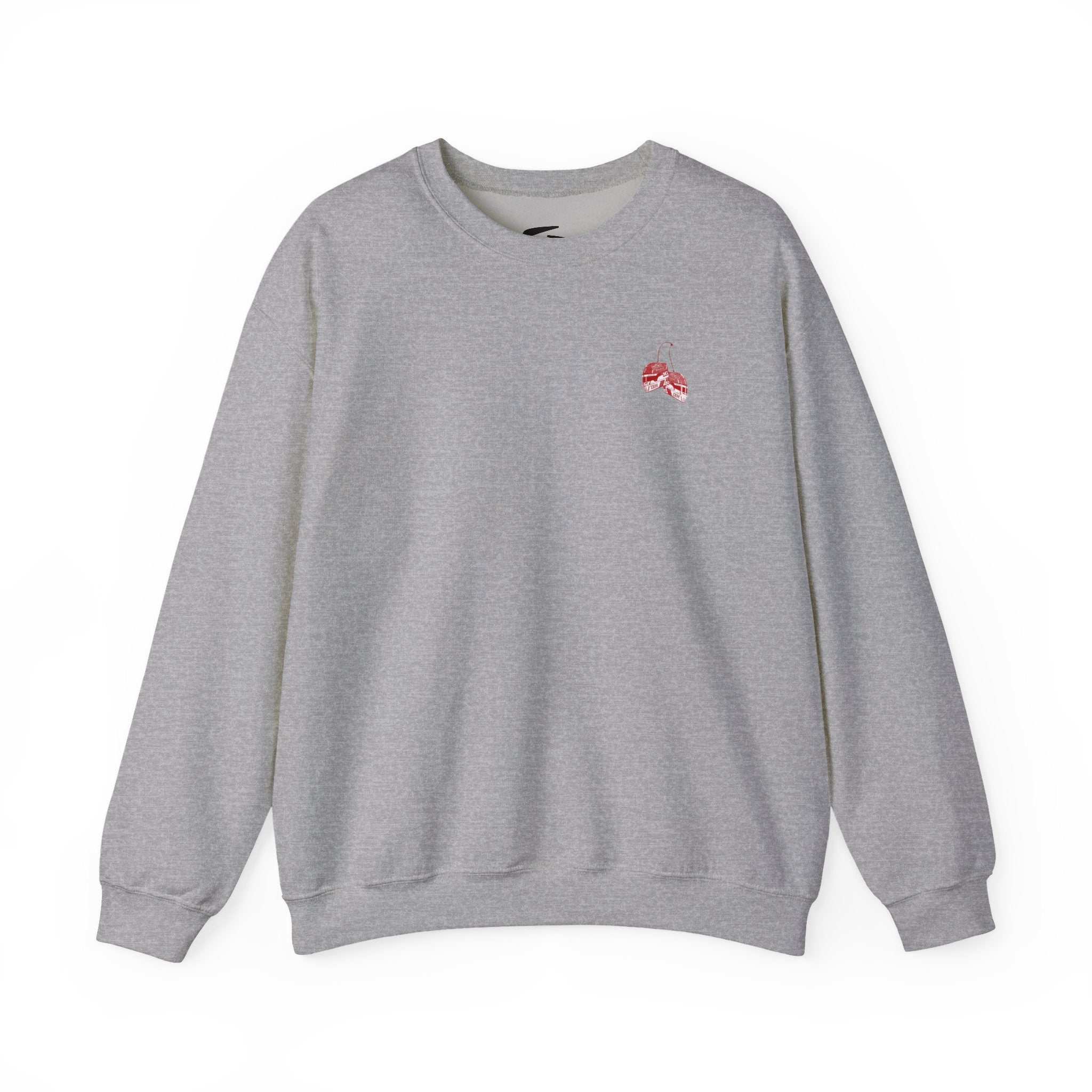 Cerry Ferrari Sweatshirt