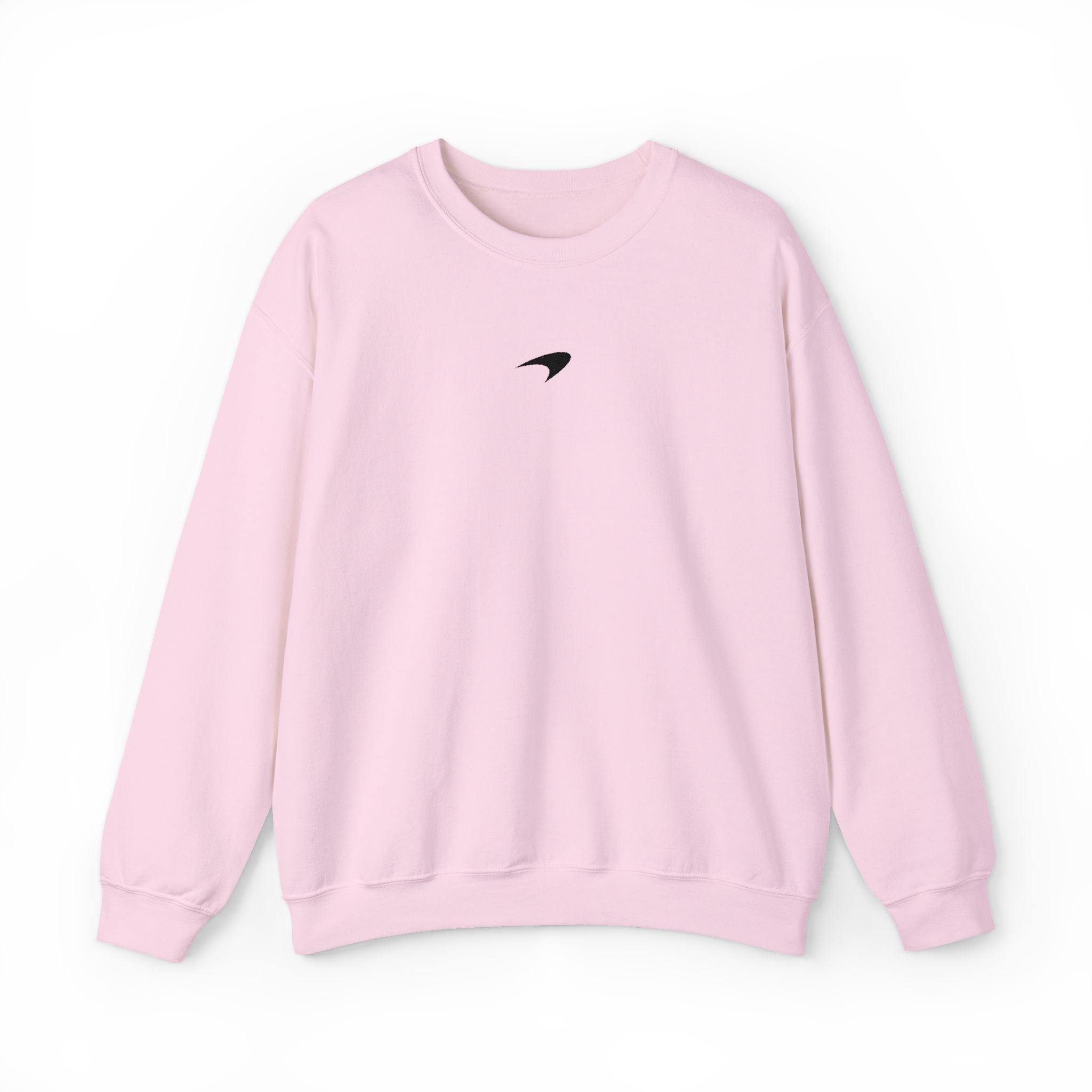 Mclaren Embordered Logo Sweatshirt