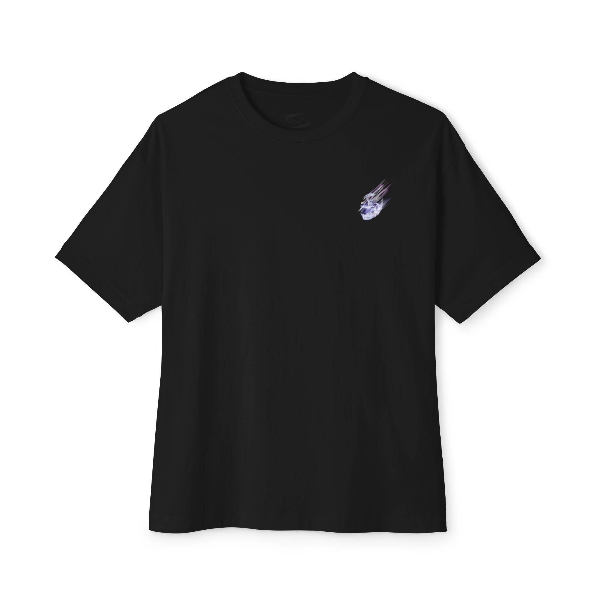 Ultra Soft Comet Helmet T-Shirt