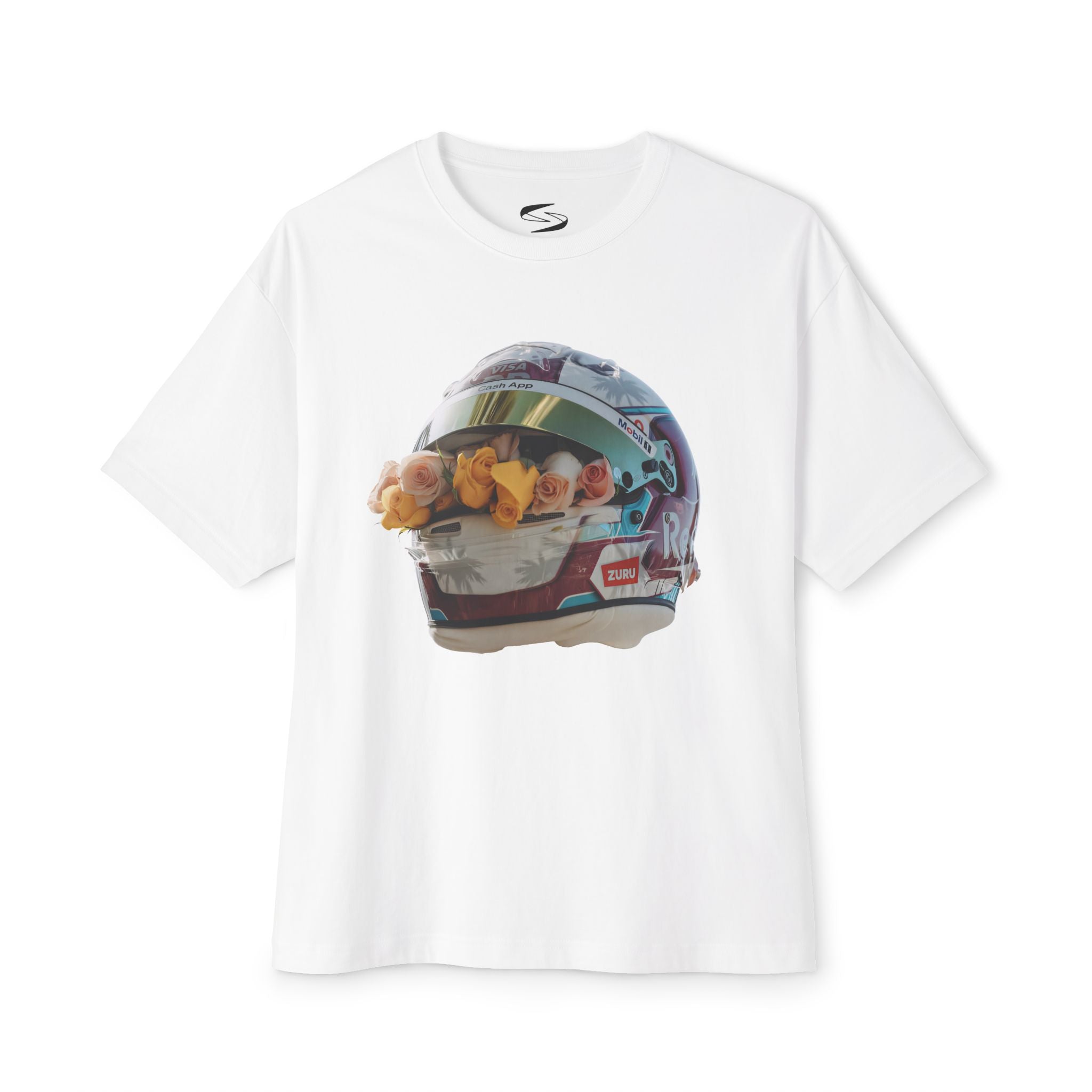 Ultra Soft Lawson T-Shirt