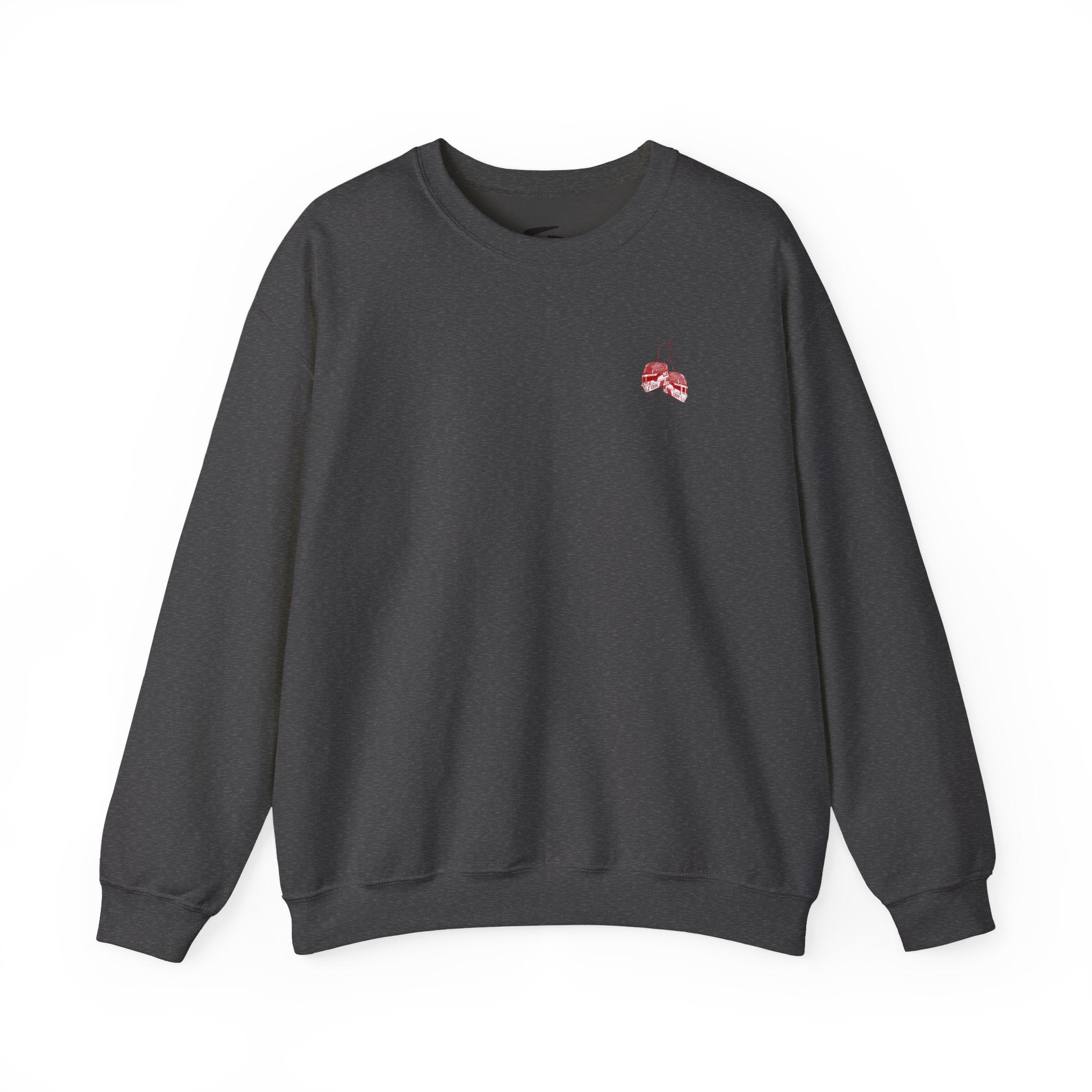 Cerry Ferrari Sweatshirt